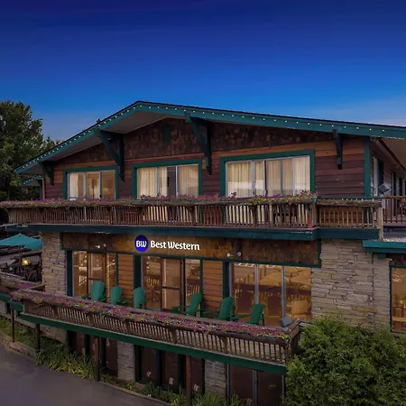 Best Western Adirondack Inn-2