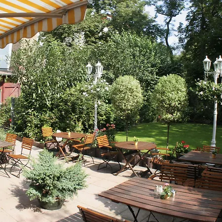 Hotel BIRGIT Berlin Mitte-3
