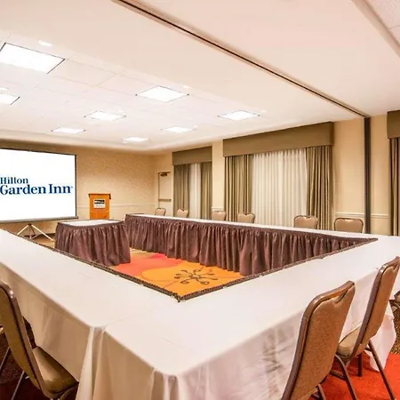 Hilton Garden Inn Wichita-3