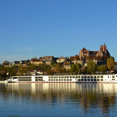 Hotel Stadt Breisach-3