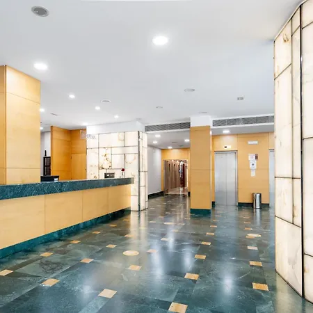 Oroel Hotel & Spa-3
