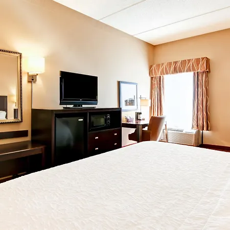 Hampton Inn Waldorf-3