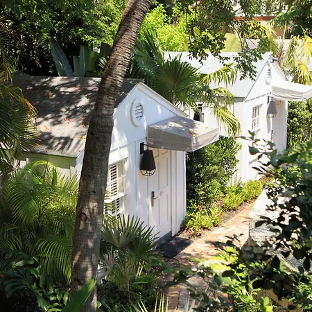 Winslow'S Bungalows - Key West Historic Inns-2