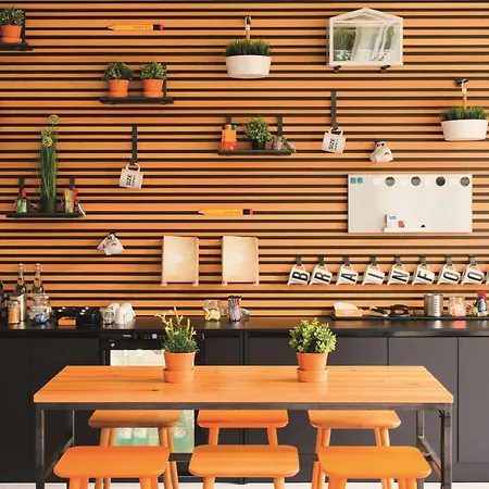 Vienna House Easy By Wyndham Landsberg-2
