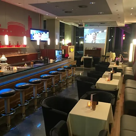 City Hotel Suhl-3