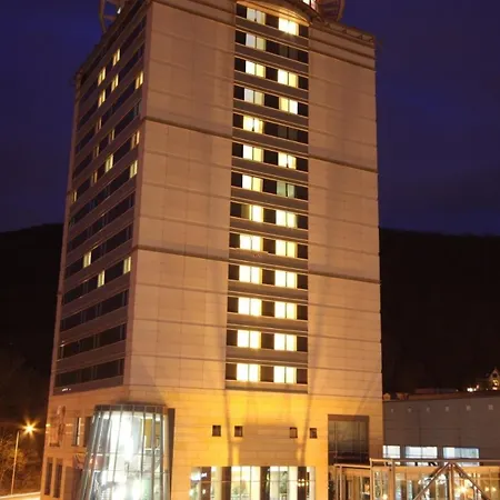 City Hotel Suhl-2
