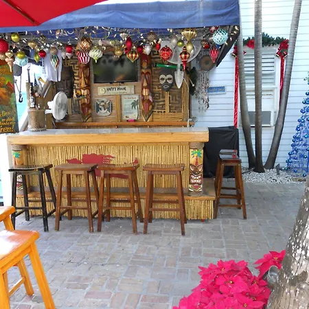 Duval Inn - Key West-2