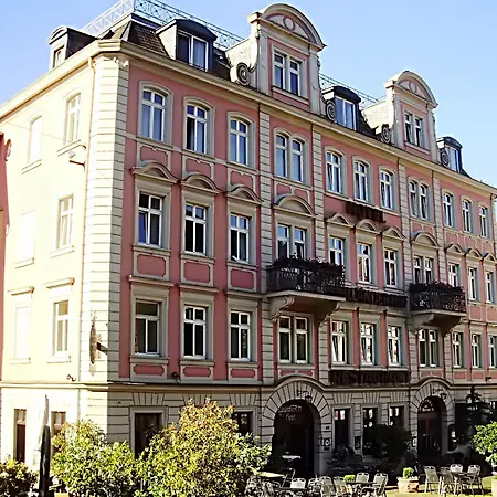 City Partner Hotel Hollaender Hof-2