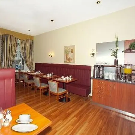 Hotel Terminus am Hauptbahnhof-3