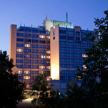 Carathotel Basel/Weil Am Rhein-3