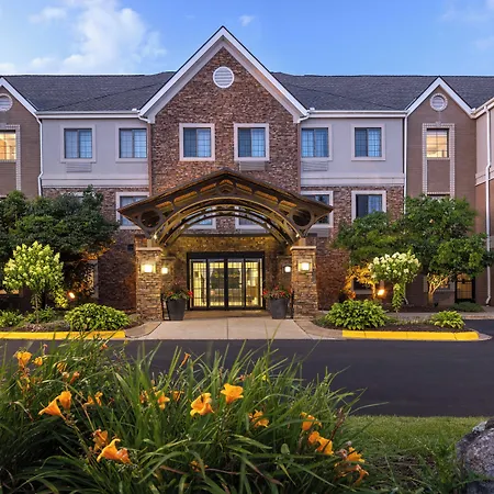 Staybridge Suites Minneapolis-Maple Grove By Ihg-3