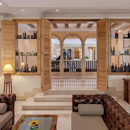 Steigenberger Hotel And Resort Camp De Mar-3