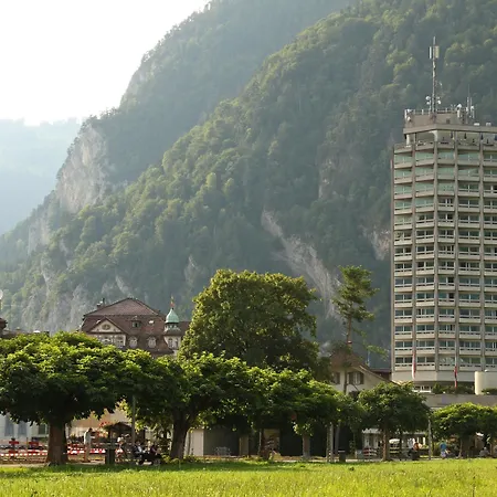 Hotel Metropole Interlaken-3