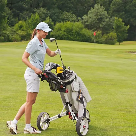 GolfResort Semlin-3
