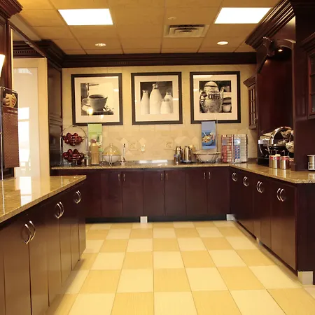 Hampton Inn & Suites Dallas Dfw Airport North Grapevine-2
