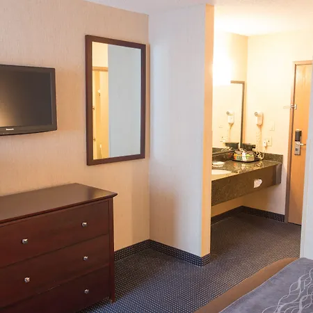 Comfort Inn Anderson South-3