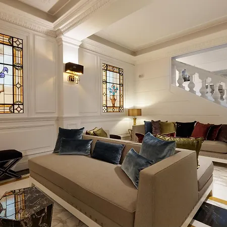 Hotel Barberini-3