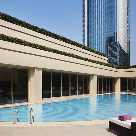 The Portman Ritz-Carlton Shanghai-3