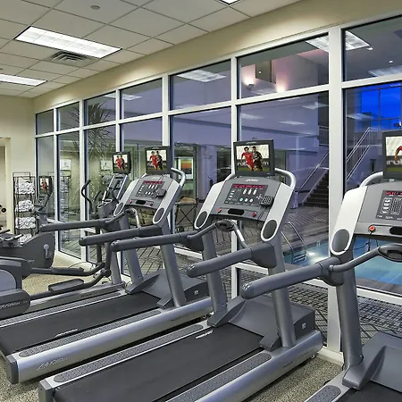 Auburn Hills Marriott Pontiac-3