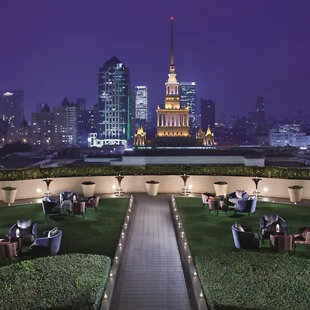 The Portman Ritz-Carlton Shanghai-2