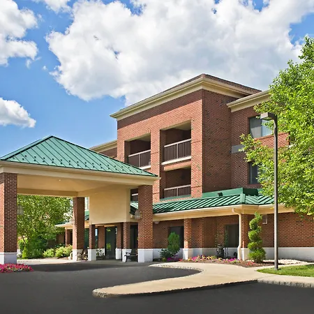 Courtyard Parsippany-3
