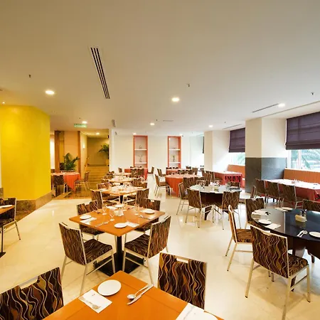 Hotel Royal Kuala Lumpur-3