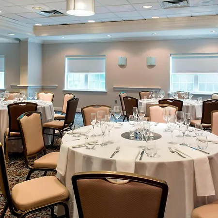 Delta Hotels By Marriott Basking Ridge-2
