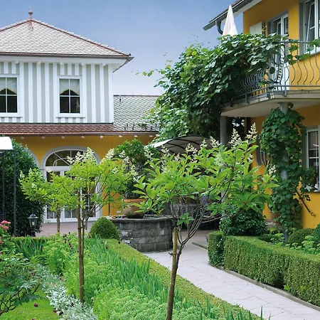 Hotel VILLINO-2