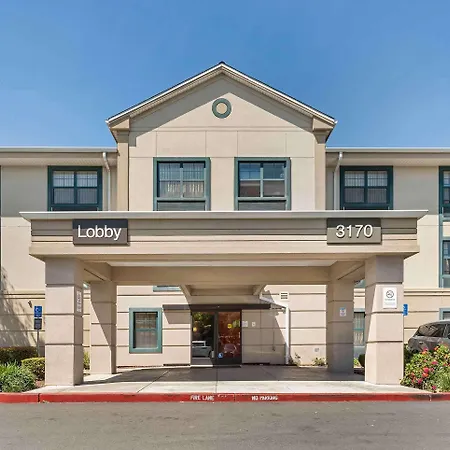 Extended Stay America Suites - Richmond - Hilltop Mall-3