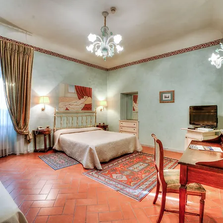 Hotel Villa Stanley-3