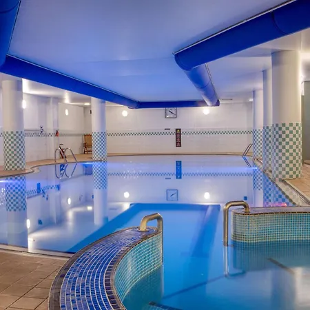 Hilton Nottingham Hotel-2