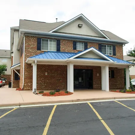 Studio 6 Extended Stay - Hampton, Va - Langley Afb Area-3