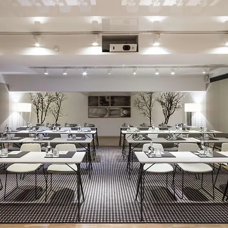 Alexandra Barcelona Hotel, Curio Collection By Hilton-3
