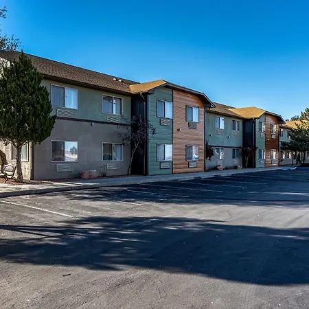 Quality Inn & Suites Pueblo West-2