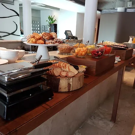 Habita, Mexico City, A Member Of Design Hotels-2