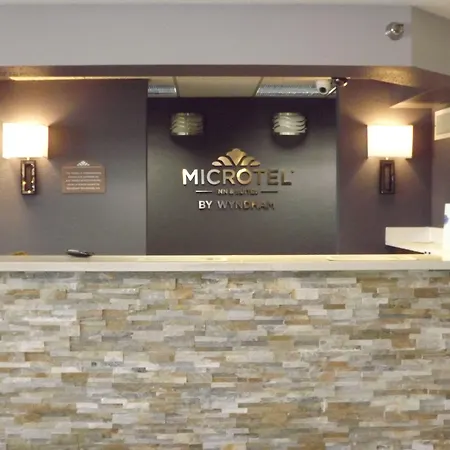 Microtel Inn And Suites - Ames-3