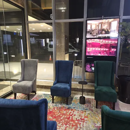 Robert Treat Hotel-2