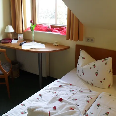 Landhotel Dresden-2