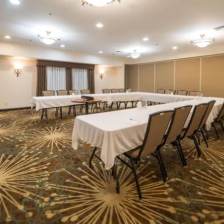 Hampton Inn Tiffin-2