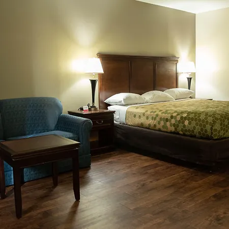 Econo Lodge Hopewell Near Fort Lee I-295-2