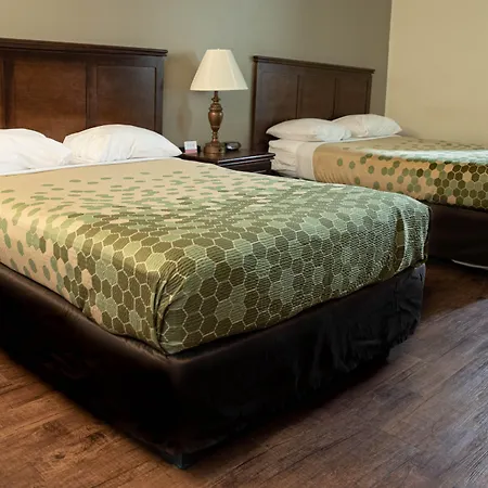Econo Lodge Hopewell Near Fort Lee I-295-3