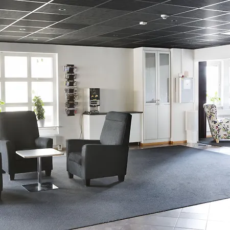 Comfort Hotel Arctic-3