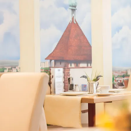 City Hotel Freiburg-3