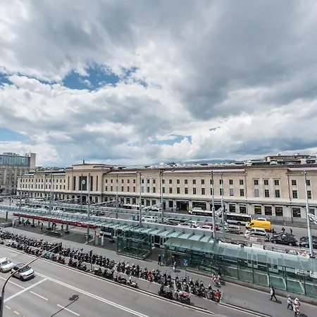 Hotel Bernina Geneva-3