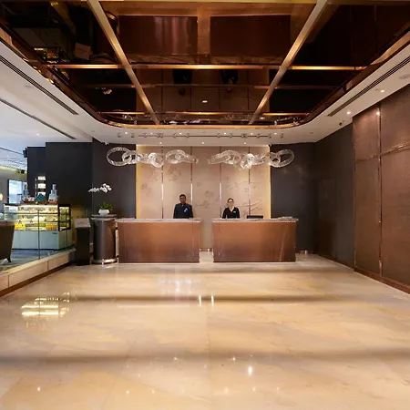 Dorsett Kuala Lumpur-2