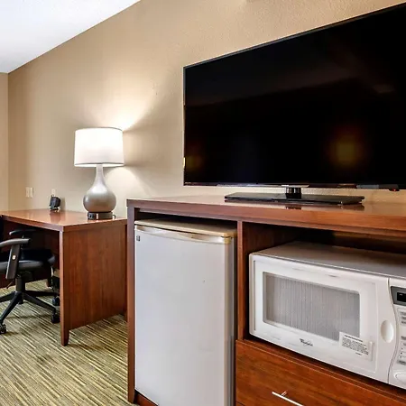 Comfort Suites Elkhart North-2