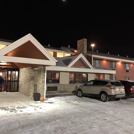 Americinn By Wyndham Fargo West Acres-3