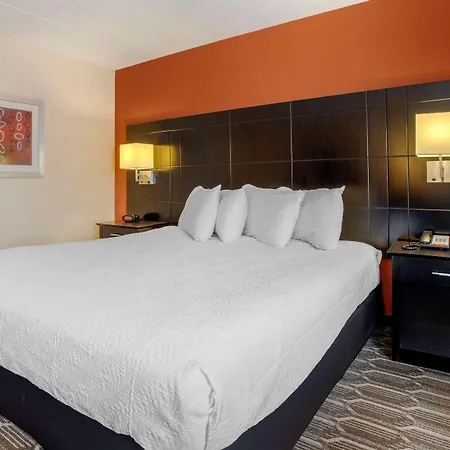 Best Western Plus Poconos-3
