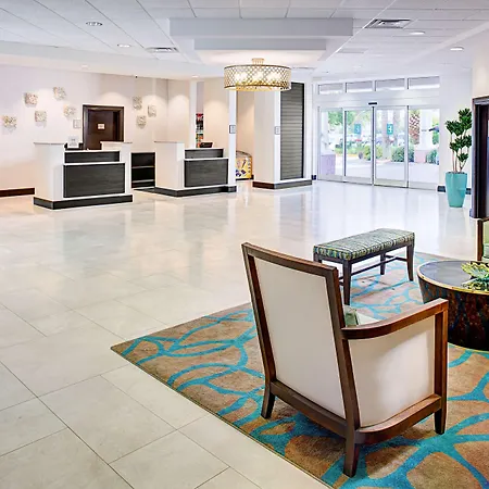 Embassy Suites By Hilton Destin Miramar Beach-2