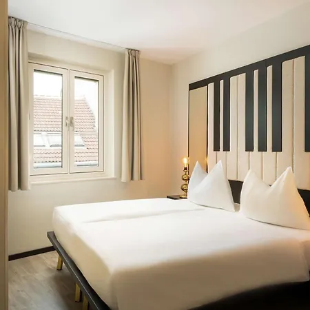 Elaya Hotel Vienna City Center, Trademark By Wyndham-2
